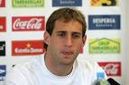 Pablo Zabaleta is an Argentine
