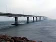 Confederation Bridge - Wikipedia, the free encyclopedia