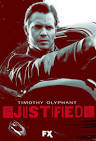 JUSTIFIED Season 3 Tease