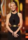 Gwyneth Paltrow Arm Workout For GRAMMY AWARDS 2012