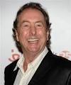 Actor Eric Idle arrives at the 