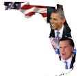Dave Leip's Atlas of U.S. Presidential Elections - News Aggregator