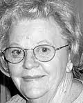 Marion Jean Sellers of Dunkirk, Wis., died Wednesday, Oct. 28, 2009, ... - RRP1654043_20091031
