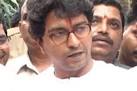 MNS chief Raj Thackeray has