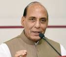 Rajnath Singh rubbishes Arvind Kejriwals charge on horse trading.