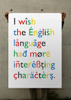 English Language | Sincerely, Michael