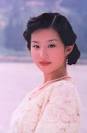 fenshijia as Bai Xiu Zhu