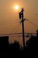 One thought on “sunset over california fires”