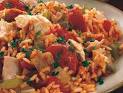Weight Watchers Jambalaya