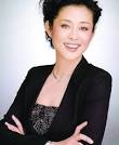 倪萍：山东省艺术学院艺术系毕业