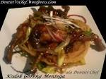 resep kodok   DENTIST CHEF