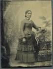 WOMEN African American Legacy: The Carol Mundy Collection