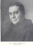 Fr. Anselm J. Werner