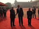 Obama and Modi cite nuclear investment breakthrough