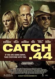 Catch .44 Icon