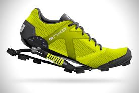 Enko Is The Next Generation Of Running Shoes (video)