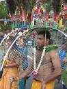 Blogging the Dream: THAIPUSAM Festival in Singapore - Cool Works.