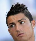 cristiano ronaldo, real madrid