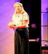 Jill Bolte Taylor‘s stroke of insight (2008)
