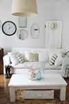 Attractive Ikea Pendant Lights Kitchen Beach Cottage Coastal ...