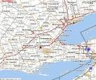BrantfordWeb.Net - Brantford, Ontario, Canada - Maps: Brantford ...