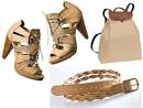 Chaussures, sac et ceinture | Save My Brain