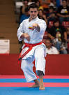 Exclusive Interview: Antonio Diaz – World Karate Champion (pt. 2 ...