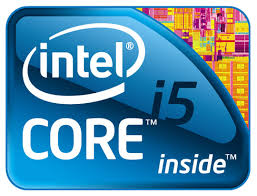 Intel Core i5