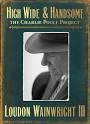 High Wide &amp; Handsome - The Charlie Poole Project