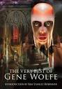 Dark Wolf's Fantasy Reviews: