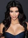 How will Kim Kardashian do her