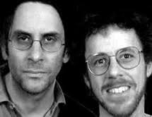 Joel e Ethan Coen