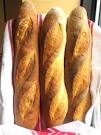 baguettes | King Arthur Flour – Baking Banter