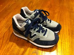 running shoes | Buy American Challenge