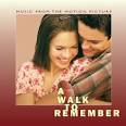 Soundtrack - DlouhĂˇ cesta( A walk to remember) photo - Soundtrack ...