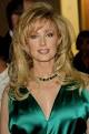 Nora Bing (Morgan Fairchild) - morgan-fairchild