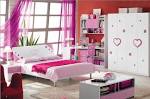 Modern Kids Bedroom Set (BYD CF 826) 1 Kid Bedroom Sets by image.