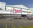 Are Google, Yahoo, Ebay and AMZN fast becoming the digital Wal ...