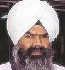 Jathedar Ranjit Singh.