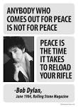 Bob Dylan - Expecting Rain - Archives 2008