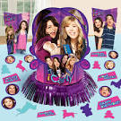 iCarly Party Table Decorating Kit FREE shipping offer 50% off