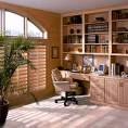 Home Decor - Study - Home Office - Decoration Ideas - Good ...