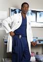 Isaiah Washington
