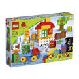 Amazon.com: LEGO Duplo Learning (5497): Toys & Games 