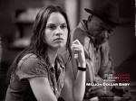 Million dollar baby wallpaper 3