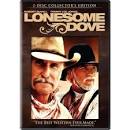 LONESOME DOVE COLLECTORS DVD EDITION NOW AVAILABLE   Celebrating