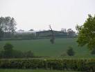 Waste Management &amp; Recycling Centre. Taken from the entrance to Common Farm - via Daymix