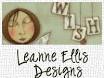 LEANNE ELLIS : Funky Kits - 102134-LeanneEllisdesigns