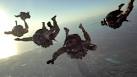 Act of Valor Sky Diving - H