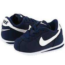 Nike Little Cortez 07 Infant/Toddler // Boys Shoes ; Boys Infants ...